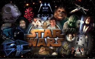 星球大战在线观看免费,宇宙传奇等你探索！