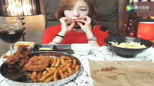 吃炸鸡爆料视频,独家爆料视频带你探秘炸鸡制作全过程