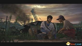 行尸走肉最新爆料剧情,末日世界中的生死抉择与人性考验