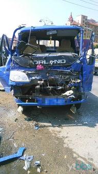 海天爆料者车祸最新消息,最新进展及伤情披露